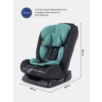 Детское автокресло Rant Unity ZY26 (мятный)