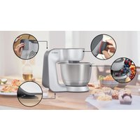 Кухонная машина Bosch Serie 4 MUM58251