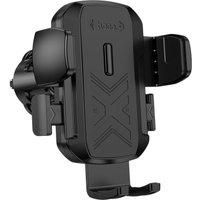 Держатель для смартфона Hoco H64 (черный)