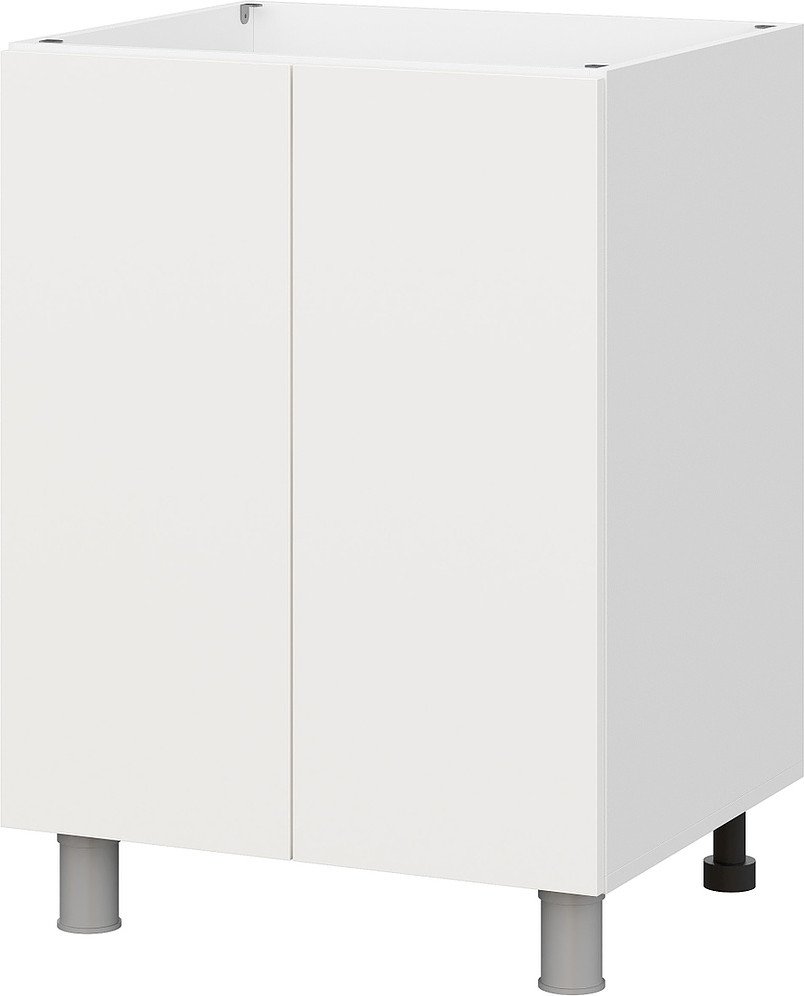 

Шкаф напольный SV-Мебель Модерн М600 (бланж)