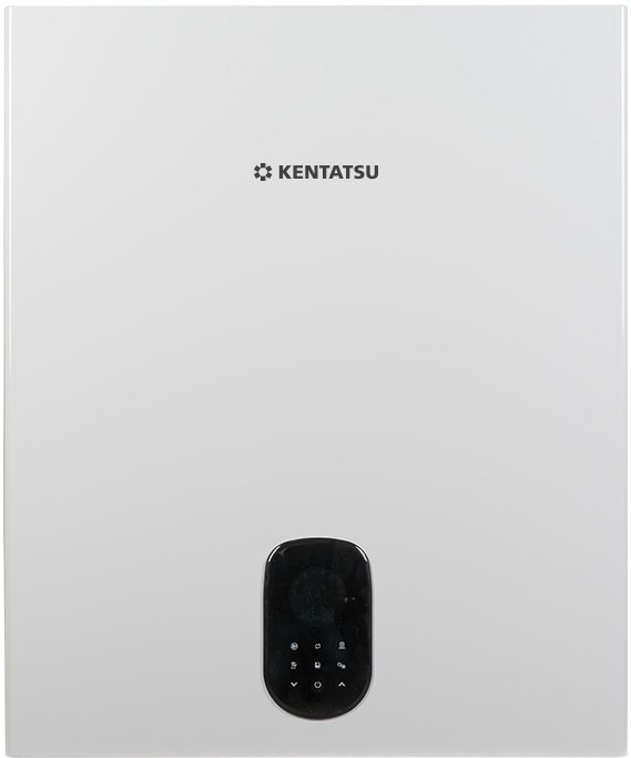 

Отопительный котел Kentatsu Nobby Base (S)/(E) 44‑CS