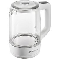 Электрический чайник Redmond (Редмонд) SkyKettle KG258S (белый)