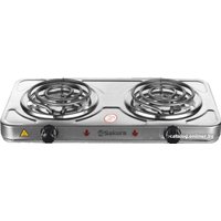 Настольная плита Sakura ПЭ-11Н