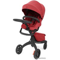 Универсальная коляска Stokke Xplory X (2 в 1, ruby red)
