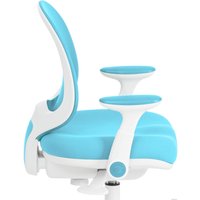 Компьютерное кресло TetChair Rainbow (голубой)