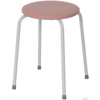 Табурет ЗМИ Пенек крепкий 220 Т 266 (пыльная роза)
