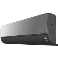 Кондиционер LG ARTCOOL Mirror AC24BK
