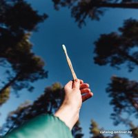 Зубная щетка HUMBLE Soft мягкая (голубой)