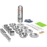 Набор для пикника Helios HS-CG-T-4