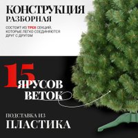 Сосна Erbis Sosna сибирская 220