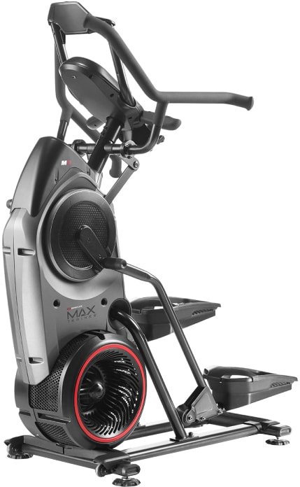 

Эллиптический тренажер Bowflex Max Trainer M8