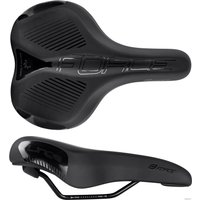 Седло Force Linga Lady 20181 (черный)