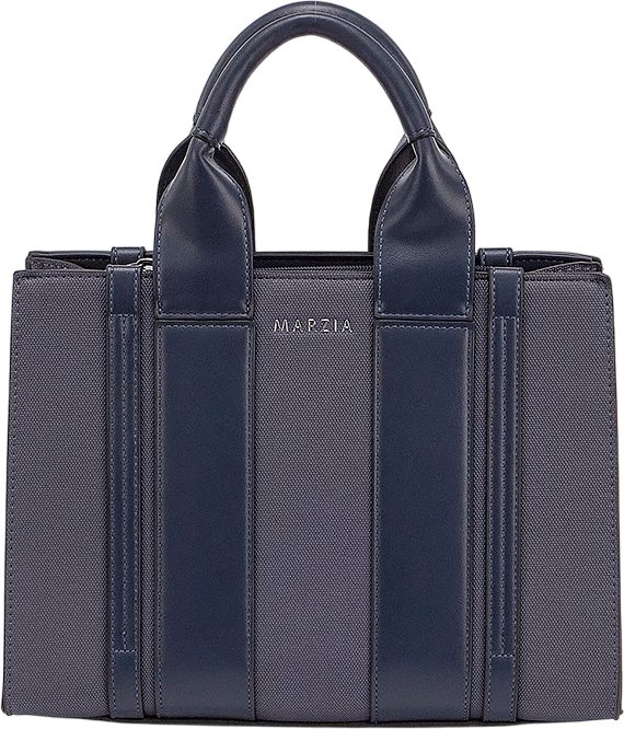 

Женская сумка Marzia 755-P36463-NAV (темно-синий)
