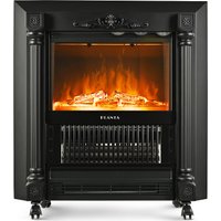 Электрокамин Planta PFP-FS300