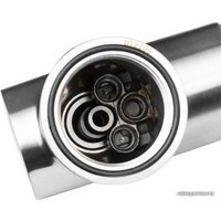 Смеситель ZorG ZRN 980129 (inox)