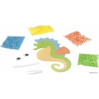 Аквамозаика Bondibon Новогодняя ВВ5546