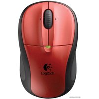Мышь Logitech Wireless Mouse M305
