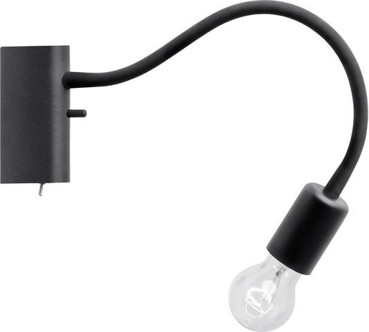 

Бра Nowodvorski Flex Black 9768