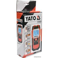 Детектор скрытой проводки Yato YT-73131