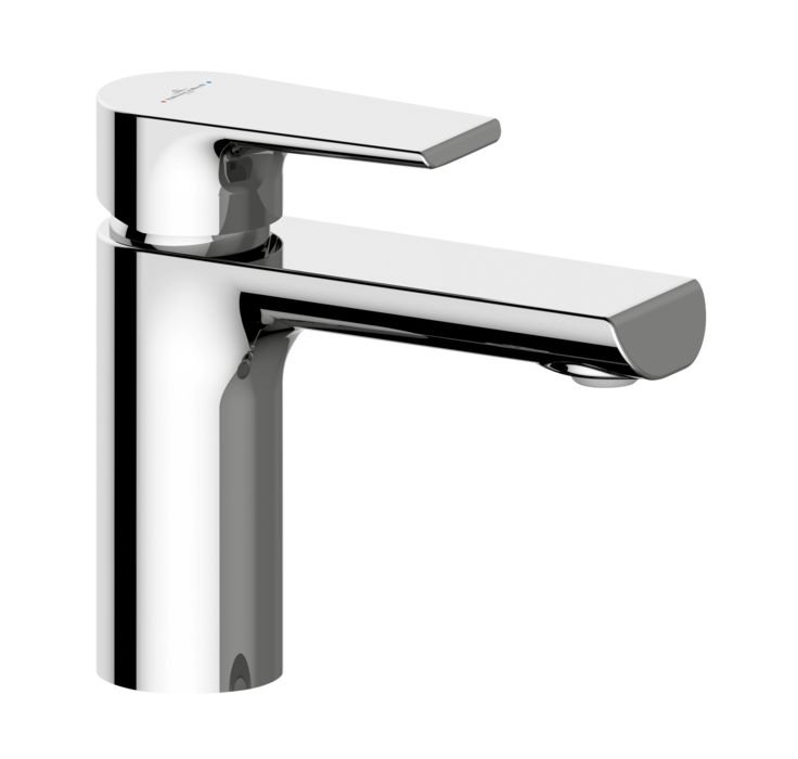 

Смеситель Villeroy & Boch Liberty Extra Small TVW10700100061