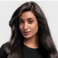 Фен-стайлер Dyson Airwrap Complete Long HS08 i.d. (с переходником на евровилку, янтарный шелк)