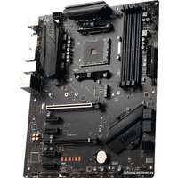 Материнская плата MSI B550 Gaming Gen3 в Гомеле
