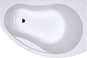 Ванна Kolo Promise 170x110R XWA3270000