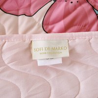 Набор текстиля для спальни Sofi De MarkO Sunny Day №1 120х200 Дт-Пок1-120х200