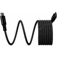 Кабель Magssory CBL001 (1.2м, черный)