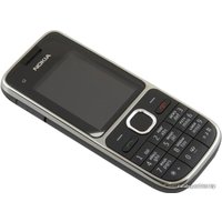 Кнопочный телефон Nokia C2-01