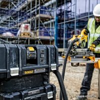 Пылесос DeWalt DCV586MT2-XE