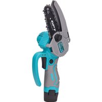 Аккумуляторная пила GPT GBC-M1204A-22 (с 2-мя АКБ, кейс)