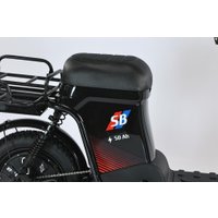 Электровелосипед Smart Balance Master Pro 50 Ah 2025 в Бресте