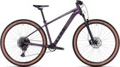 Access WS SLX 27.5 XS 2024 (shiftpurple'n'black)