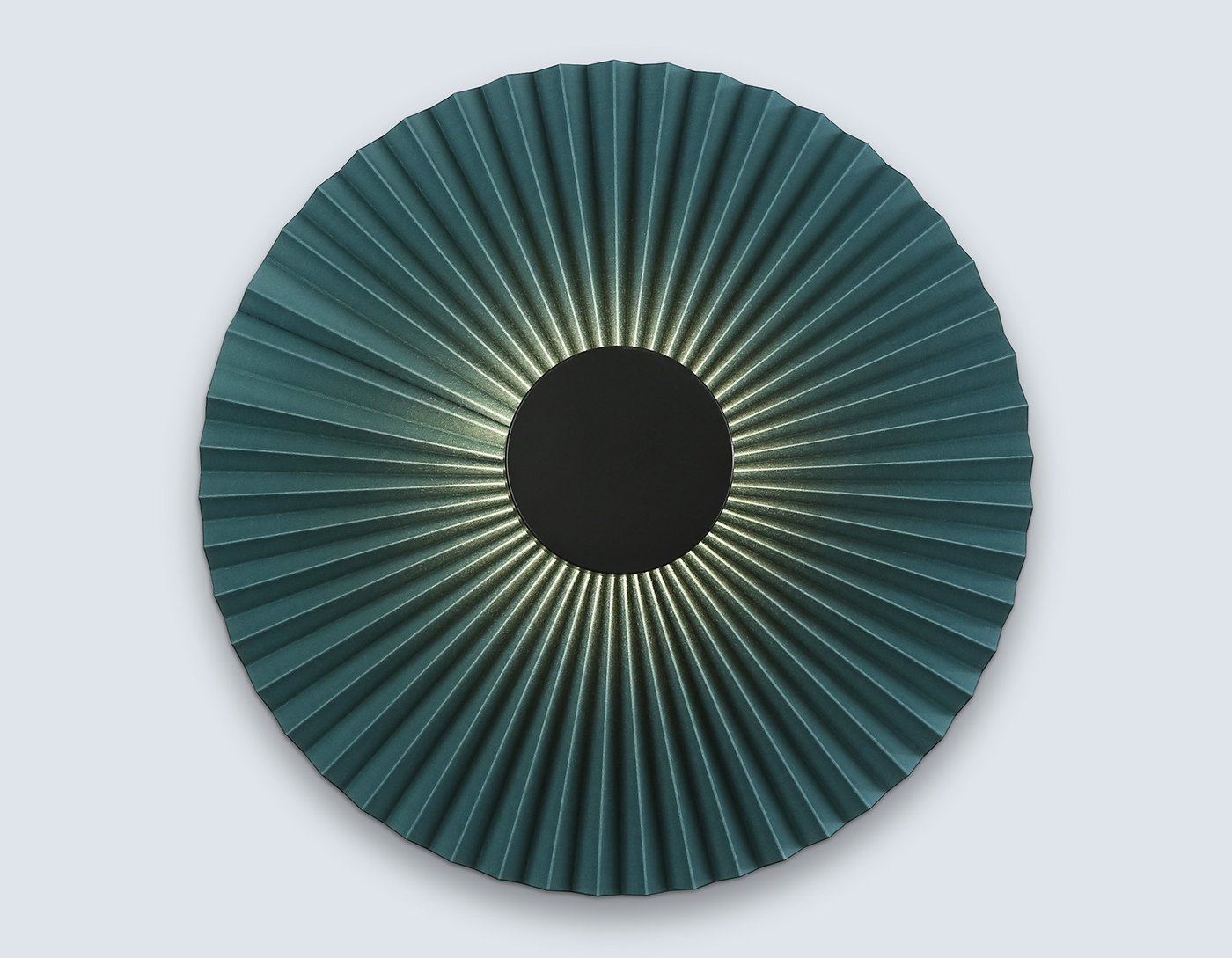 

Бра Ambrella LH72645 BK/DB (черный/синий)