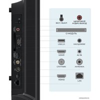 Телевизор Триколор H32H5000SA