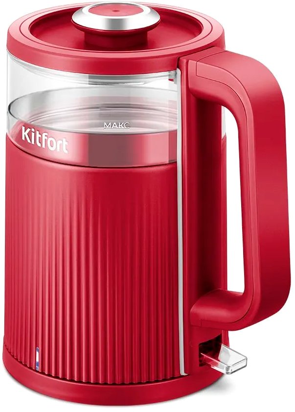 

Электрический чайник Kitfort KT-8716