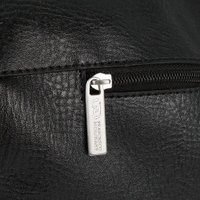 Саквояж Francesco Molinary 513-1334-009-BLK (черный)