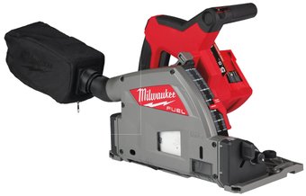 Дисковая погружная  Milwaukee M18 FPS55-552P Fuel 4933478778 (с 2-мя АКБ, кейс)