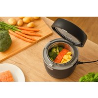 Рисоварка Sencor SRM 0671BK