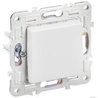 Выключатель IEK Skandy SK-V10-0-10-K01