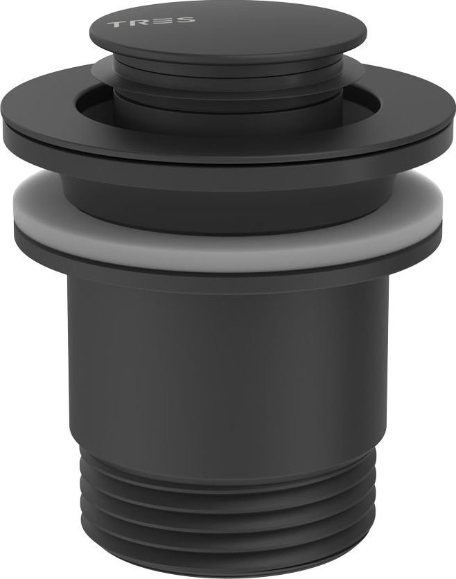 Донный клапан Tres 24284002NM