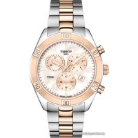 Наручные часы Tissot PR 100 Sport Chic Chronograph T101.917.22.151.00