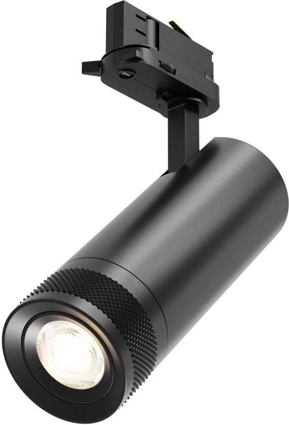 

Трековый светильник Maytoni Technical TR198-3-20W2.7K-Z-B