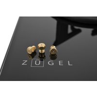 Варочная панель ZUGEL ZGH452B