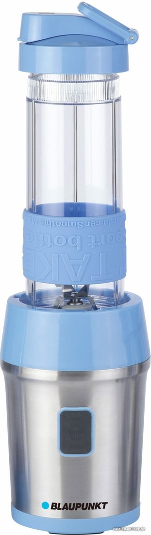 Стационарный блендер Blaupunkt TBP601BL