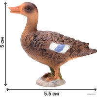 Игровой набор Masai Mara На ферме ММ205-026
