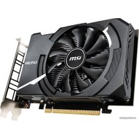 Видеокарта MSI GeForce GTX 1650 Aero ITX OC 4GB GDDR5