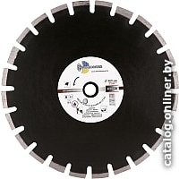 Отрезной диск алмазный  Trio Diamond GA774