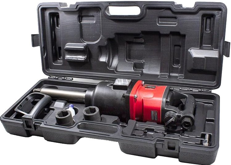 

Пневматический гайковерт FORSAGE F-RP7488